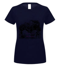 Load image into Gallery viewer, 2020 Summer Style Men Tee Shirt Jeep Off Road Fan Cj 7 Car t-shirt Dirt Rally Multi Color s-3xl